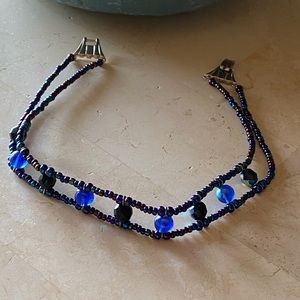 Choker Necklace